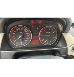 BMW X1 E84 PHASE 1 23d 2.0D - 16V TURBO XDRIVE 4X4