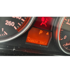 BMW X1 E84 PHASE 1 23d 2.0D - 16V TURBO XDRIVE 4X4