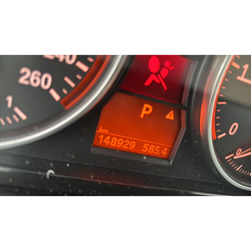 BMW X1 E84 PHASE 1 23d 2.0D - 16V TURBO XDRIVE 4X4 Photo n°28