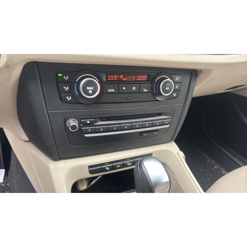 BMW X1 E84 PHASE 1 23d 2.0D - 16V TURBO XDRIVE 4X4 Photo n°29