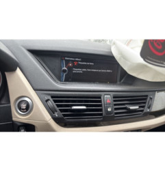 BMW X1 E84 PHASE 1 23d 2.0D - 16V TURBO XDRIVE 4X4