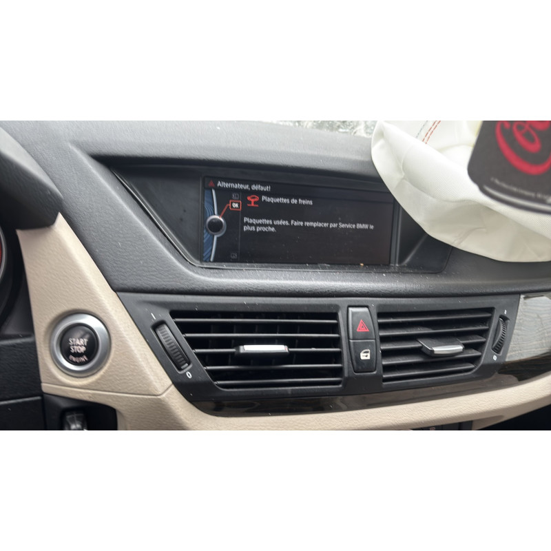 BMW X1 E84 PHASE 1 23d 2.0D - 16V TURBO XDRIVE 4X4 Photo n°31