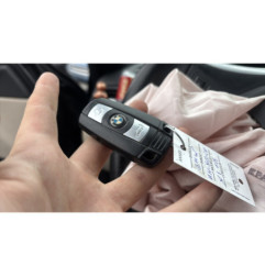 BMW X1 E84 PHASE 1 23d 2.0D - 16V TURBO XDRIVE 4X4