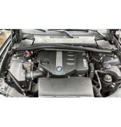 BMW X1 E84 PHASE 1 23d 2.0D - 16V TURBO XDRIVE 4X4