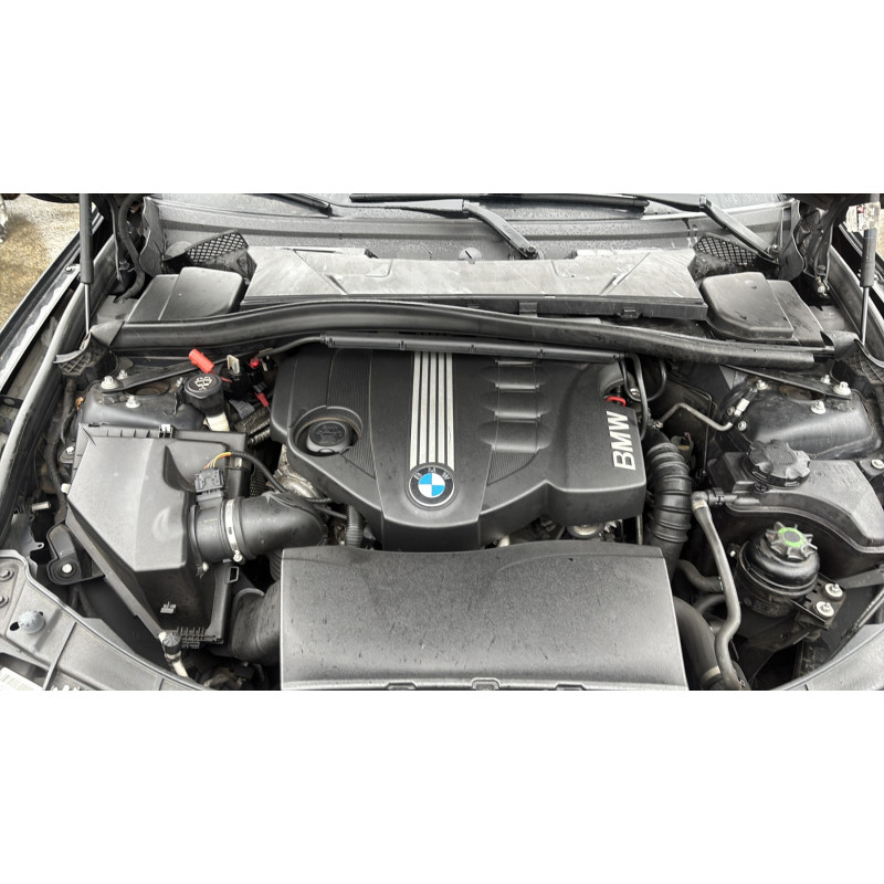 BMW X1 E84 PHASE 1 23d 2.0D - 16V TURBO XDRIVE 4X4 Photo n°34