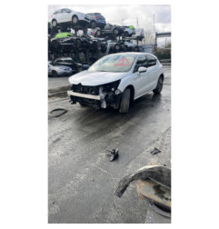 CITROEN DS4 PHASE 1 1.6 HDI - 8V TURBO Photo n°1