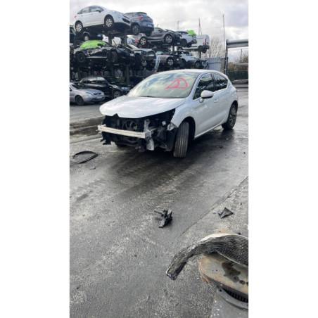 CITROEN DS4 PHASE 1 1.6 HDI - 8V TURBO Photo n°1