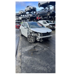 CITROEN DS4 PHASE 1 1.6 HDI - 8V TURBO