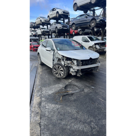 CITROEN DS4 PHASE 1 1.6 HDI - 8V TURBO