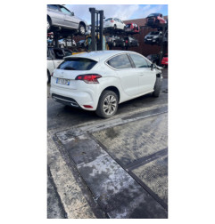 CITROEN DS4 PHASE 1 1.6 HDI - 8V TURBO