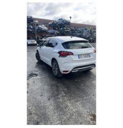 CITROEN DS4 PHASE 1 1.6 HDI - 8V TURBO