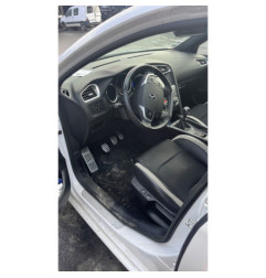 CITROEN DS4 PHASE 1 1.6 HDI - 8V TURBO
