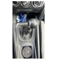 CITROEN DS4 PHASE 1 1.6 HDI - 8V TURBO