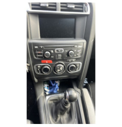 CITROEN DS4 PHASE 1 1.6 HDI - 8V TURBO