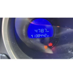 CITROEN DS4 PHASE 1 1.6 HDI - 8V TURBO