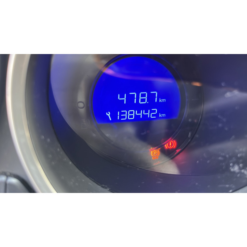 CITROEN DS4 PHASE 1 1.6 HDI - 8V TURBO Photo n°11