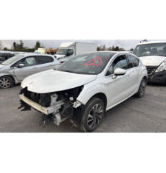 CITROEN DS4 PHASE 1 1.6 HDI - 8V TURBO