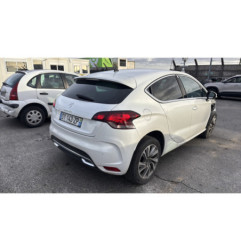 CITROEN DS4 PHASE 1 1.6 HDI - 8V TURBO