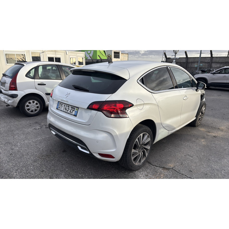 CITROEN DS4 PHASE 1 1.6 HDI - 8V TURBO Photo n°14