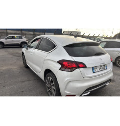 CITROEN DS4 PHASE 1 1.6 HDI - 8V TURBO