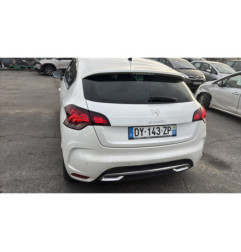 CITROEN DS4 PHASE 1 1.6 HDI - 8V TURBO