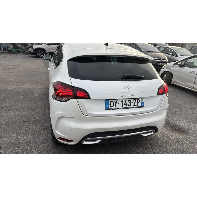 CITROEN DS4 PHASE 1 1.6 HDI - 8V TURBO Photo n°16