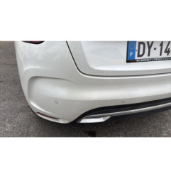 CITROEN DS4 PHASE 1 1.6 HDI - 8V TURBO