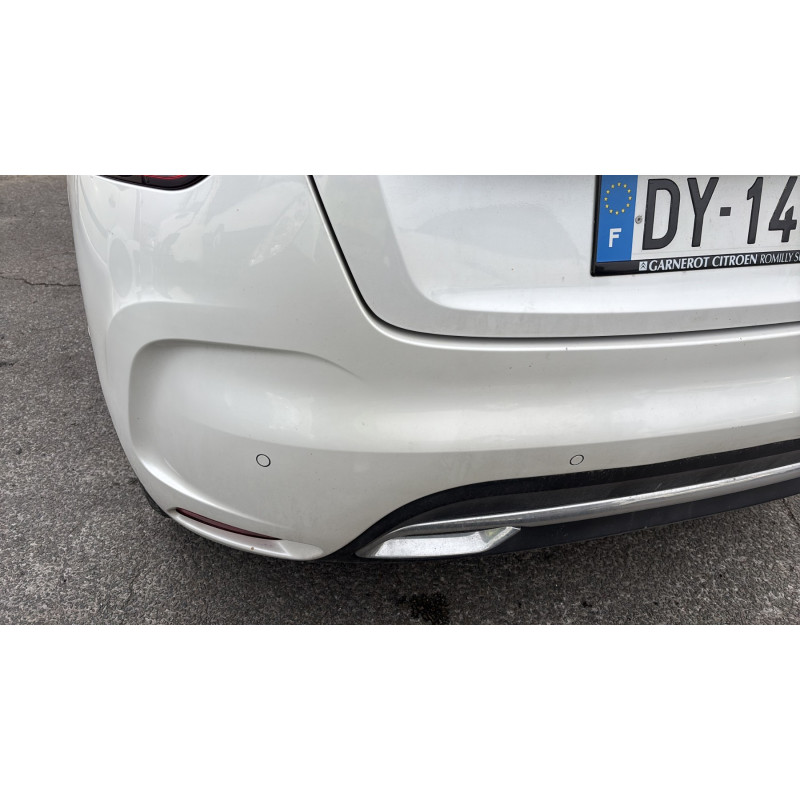 CITROEN DS4 PHASE 1 1.6 HDI - 8V TURBO Photo n°17