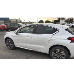 CITROEN DS4 PHASE 1 1.6 HDI - 8V TURBO