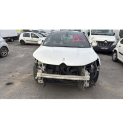 CITROEN DS4 PHASE 1 1.6 HDI - 8V TURBO