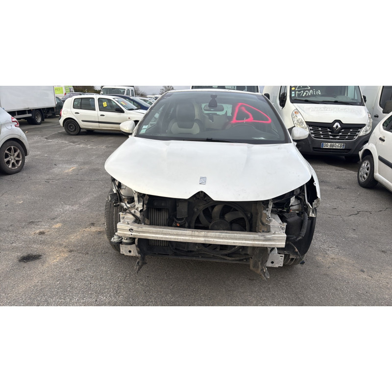 CITROEN DS4 PHASE 1 1.6 HDI - 8V TURBO Photo n°19