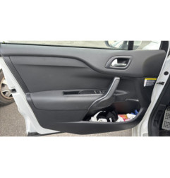 CITROEN DS4 PHASE 1 1.6 HDI - 8V TURBO