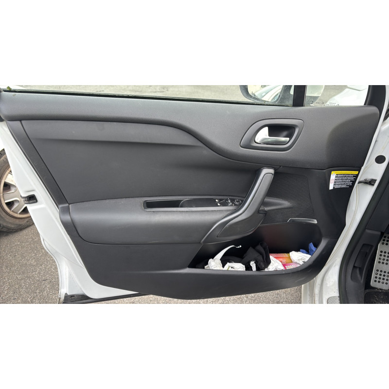 CITROEN DS4 PHASE 1 1.6 HDI - 8V TURBO Photo n°20