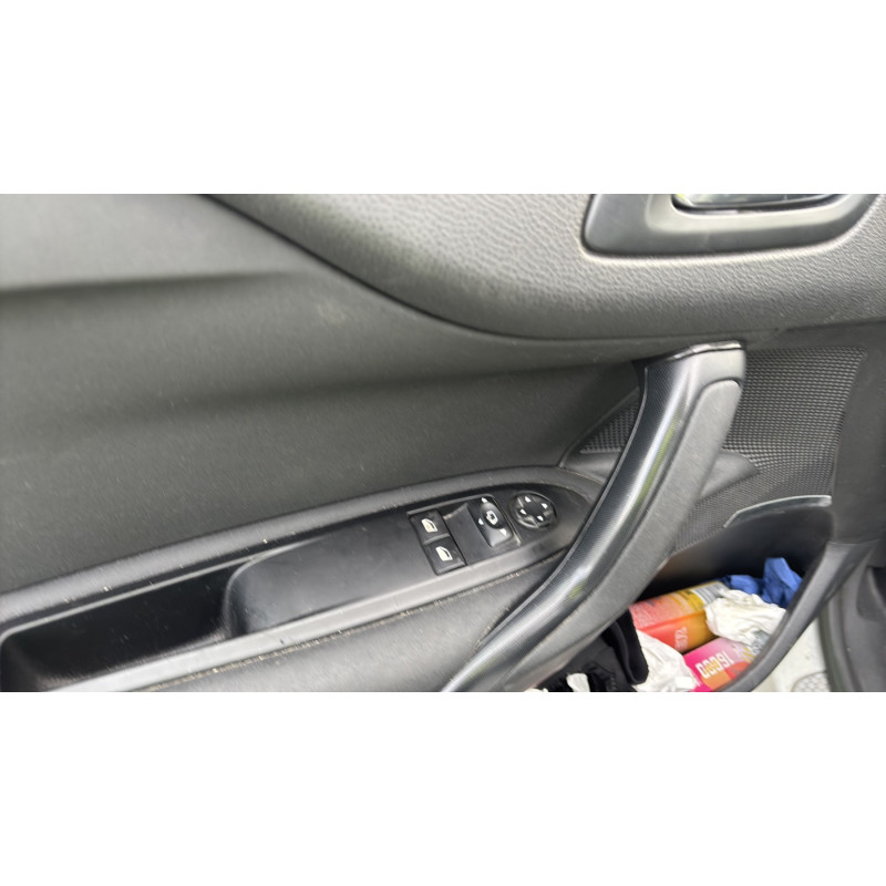 CITROEN DS4 PHASE 1 1.6 HDI - 8V TURBO Photo n°21