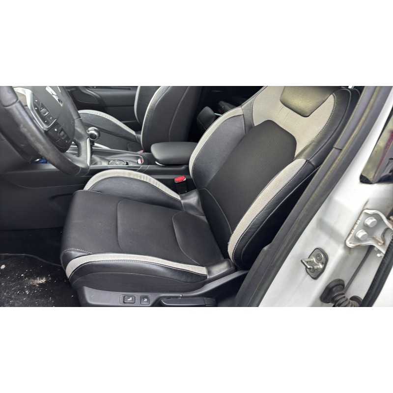 CITROEN DS4 PHASE 1 1.6 HDI - 8V TURBO Photo n°22