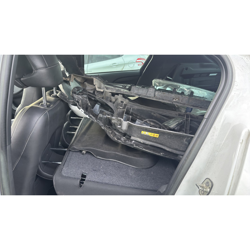 CITROEN DS4 PHASE 1 1.6 HDI - 8V TURBO Photo n°23