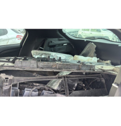 CITROEN DS4 PHASE 1 1.6 HDI - 8V TURBO