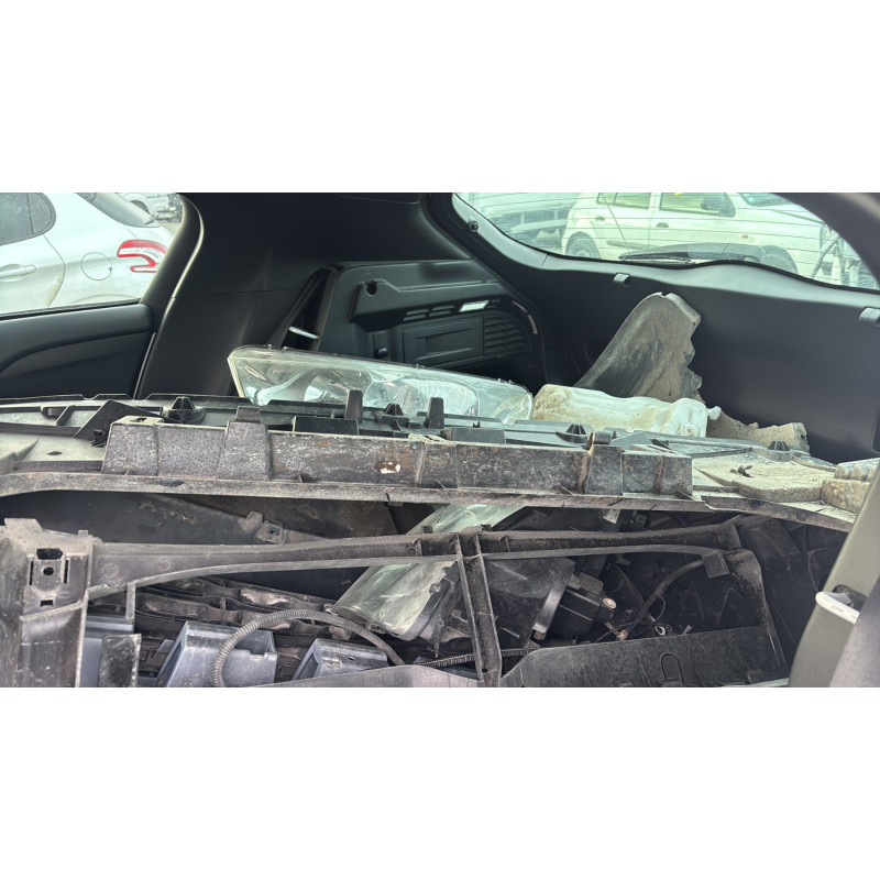 CITROEN DS4 PHASE 1 1.6 HDI - 8V TURBO Photo n°24