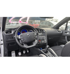 CITROEN DS4 PHASE 1 1.6 HDI - 8V TURBO