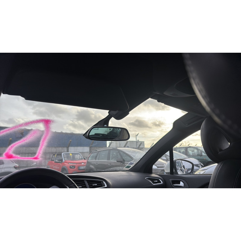 CITROEN DS4 PHASE 1 1.6 HDI - 8V TURBO Photo n°26