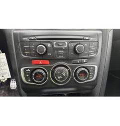 CITROEN DS4 PHASE 1 1.6 HDI - 8V TURBO