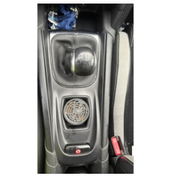 CITROEN DS4 PHASE 1 1.6 HDI - 8V TURBO
