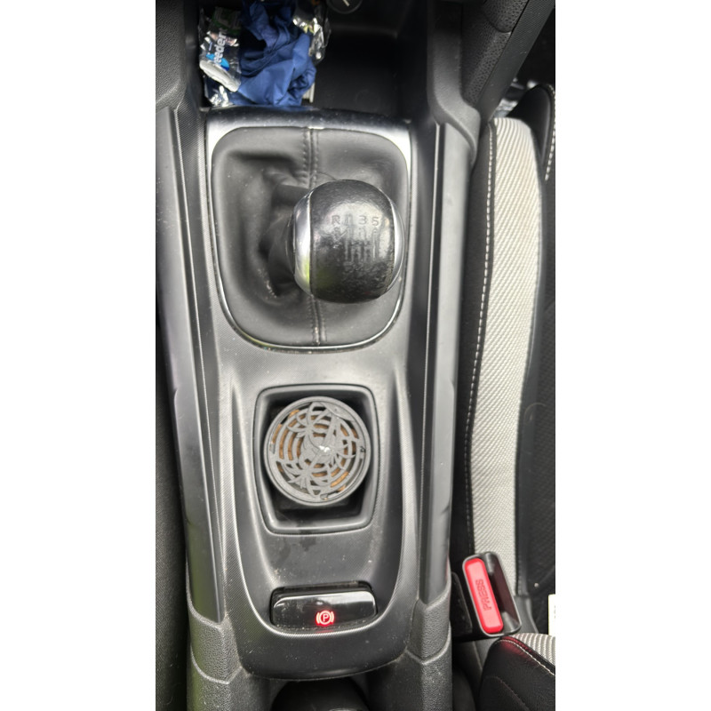 CITROEN DS4 PHASE 1 1.6 HDI - 8V TURBO Photo n°29