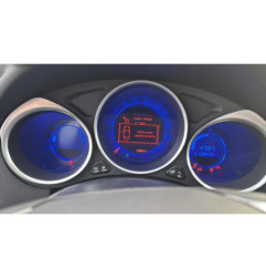 CITROEN DS4 PHASE 1 1.6 HDI - 8V TURBO