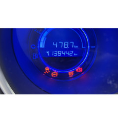 CITROEN DS4 PHASE 1 1.6 HDI - 8V TURBO