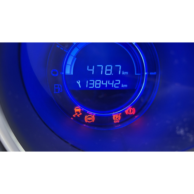 CITROEN DS4 PHASE 1 1.6 HDI - 8V TURBO Photo n°31