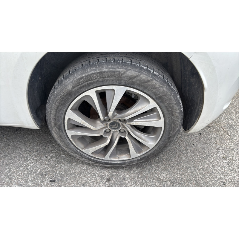 CITROEN DS4 PHASE 1 1.6 HDI - 8V TURBO Photo n°32
