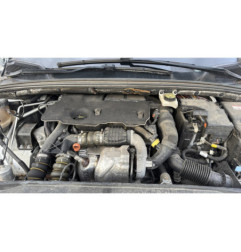 CITROEN DS4 PHASE 1 1.6 HDI - 8V TURBO