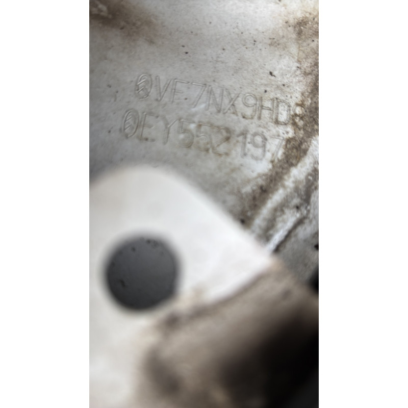 CITROEN DS4 PHASE 1 1.6 HDI - 8V TURBO Photo n°34
