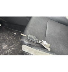 CITROEN DS4 PHASE 1 1.6 HDI - 8V TURBO